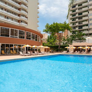 Hotel Tent Arenal cazare El Arenal