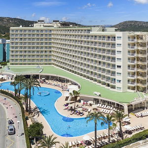 Hotel Sol Guadalupe cazare Calvia