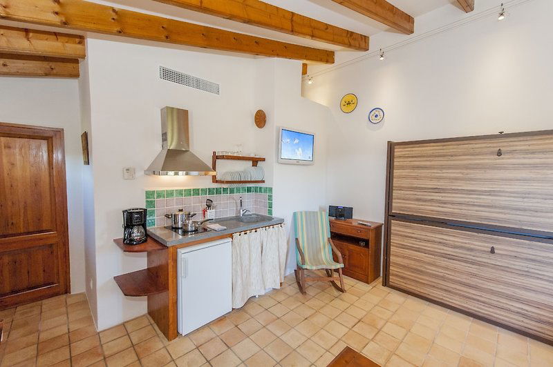 Hotel Ses Cases Noves Finca