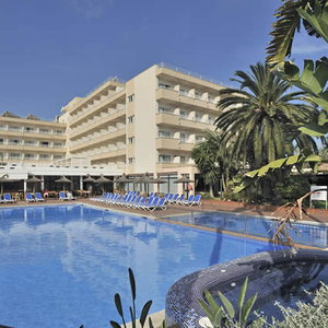 Sejur Globales Pionero & Santa Ponsa Park & Playa Santa Ponsa vacanta Santa Ponsa