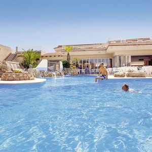 Hotel Kilimanjaro cazare El Arenal