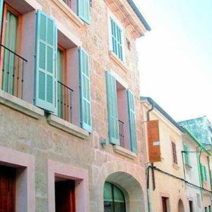 Hotel L’hostal - Interior Hotel cazare Port de Pollenca