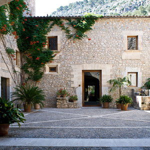 Hotel Son Brull cazare Port de Pollenca
