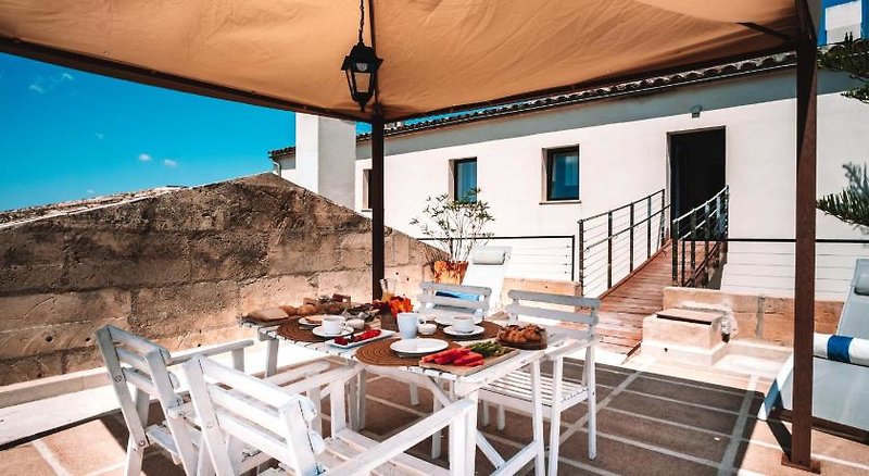 Hotel Es Convent