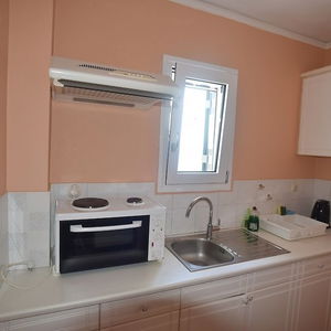 Hotel Stella Hotel Apartments cazare Fiscardo