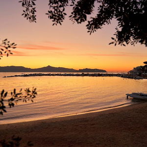 Hotel Agistri Hotel cazare Skala