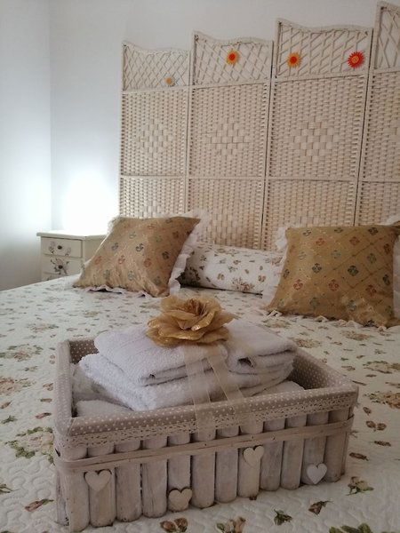 Hotel B&B Moscani