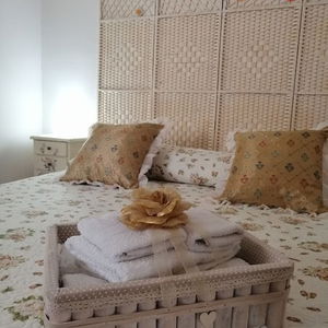 Hotel B&B Moscani cazare Salerno