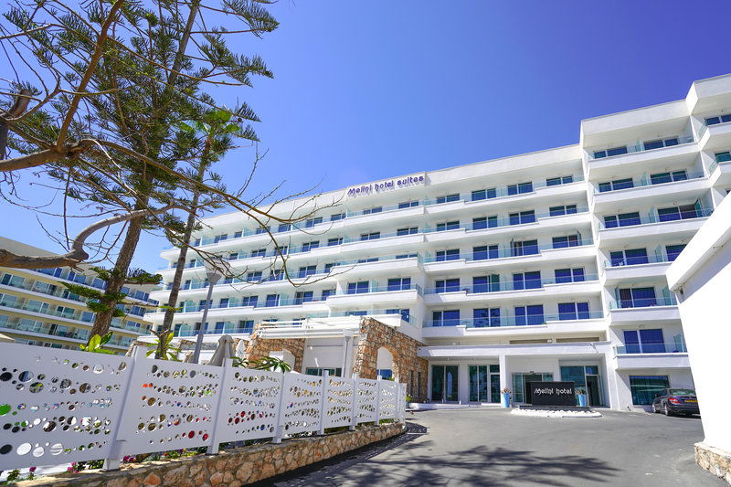 Hotel Melini Hotel Suites