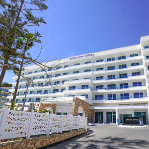 Sejur Melini Hotel Suites vacanta Protaras