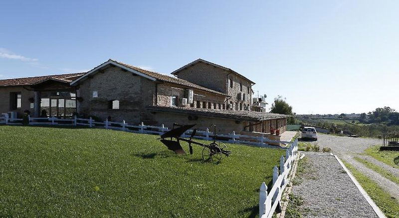 Hotel Agriturismo Il Borgo