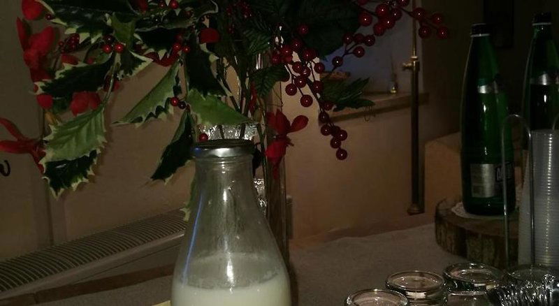 Hotel Tenuta Pantano Borghese