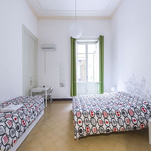 Sejur Mamamia Hostel & Guesthouse vacanta Palermo