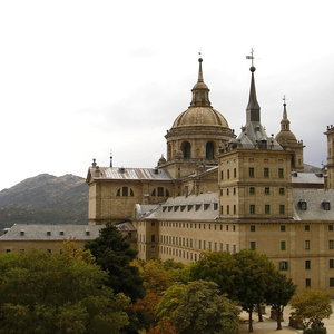 Hotel Hotel Florida cazare San Lorenzo de El Escorial