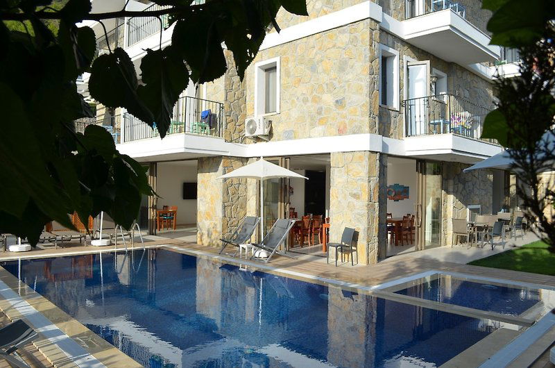 Hotel Aria Doria