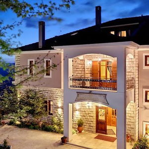 Hotel Konitsa Mountain Hotel cazare Konitsa