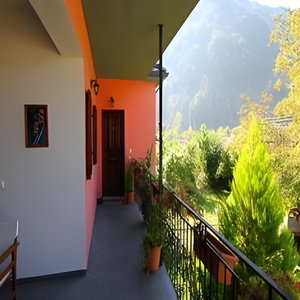 Hotel Artemis cazare Konitsa