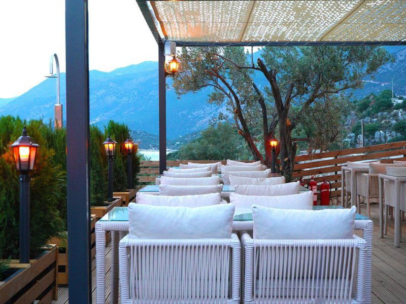 Hotel The Luxury Shelters