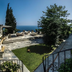 Hotel Olga cazare Pyli