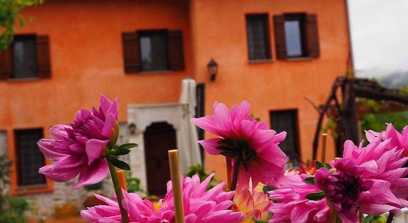 Hotel Kalderimi Country House