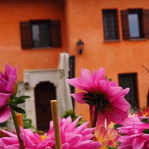 Hotel Kalderimi Country House cazare Pyli