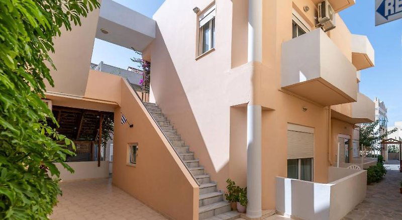 Hotel Akti Galinis Hotel