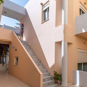 Hotel Akti Galinis Hotel cazare Kalyves