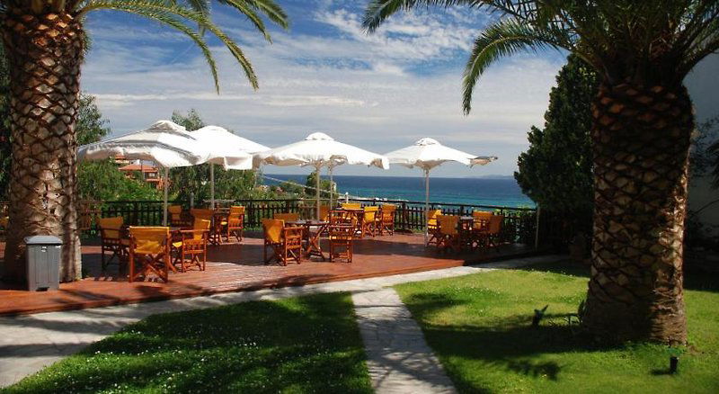 Hotel Hotel Filoxenia