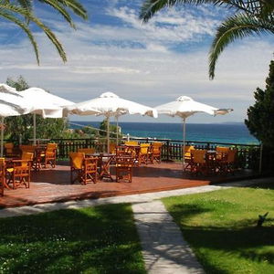 Hotel Hotel Filoxenia cazare Ouranoupolis