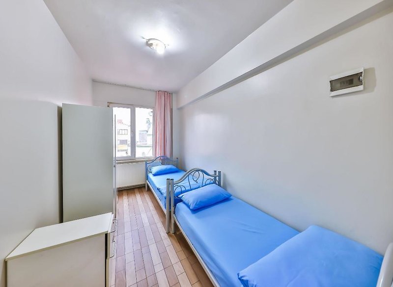 Hotel Gokce Pansiyon