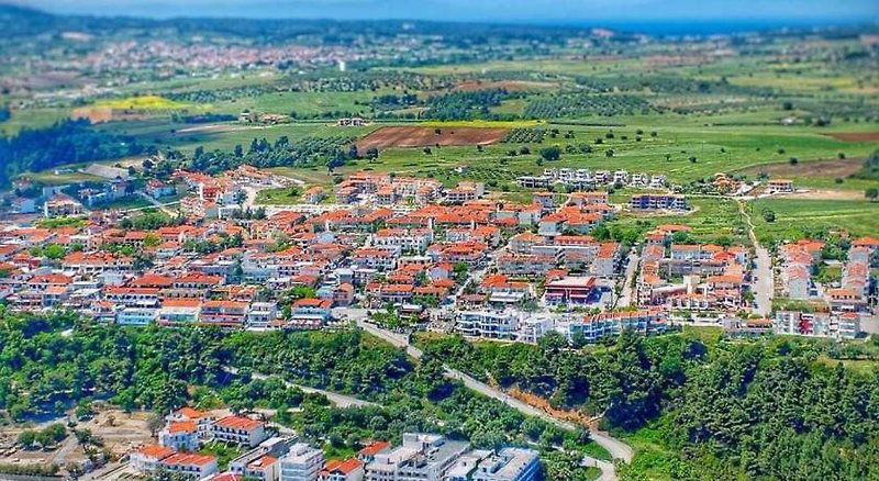 Hotel Elizabeth Hotel