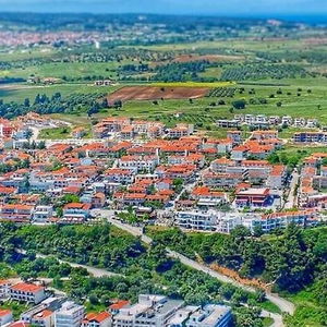 Hotel Elizabeth Hotel cazare Dimos Kassandra