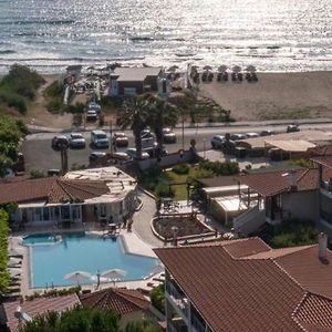 Hotel Hotel Pontos cazare Sarti