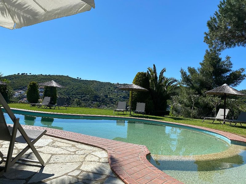 Hotel Villa Xanthippi