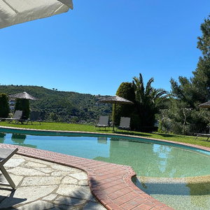 Hotel Villa Xanthippi cazare Agia Paraskevi
