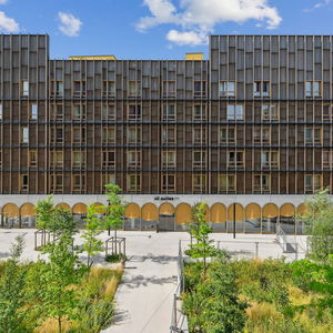 Hotel All Suites Hôtel Paris Pleyel L’île-Saint-Denis cazare Saint-Denis-les-Sens