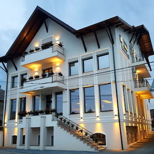 Hotel Hotel Buchenland cazare Gura Humorului