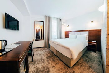 Hotel Buchenland