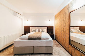 Hotel Buchenland