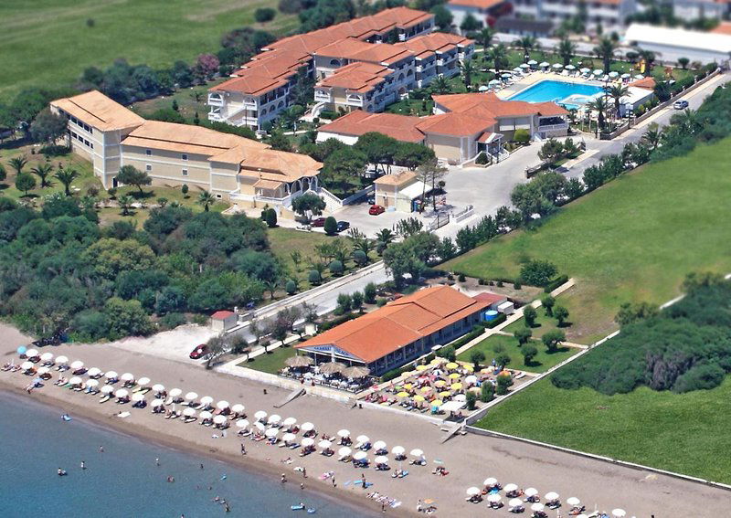 Hotel Golden Sun Hotel