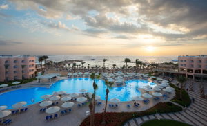 Hotel Beach Albatros cazare Hurghada Town