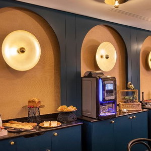 Sejur Grand Hotel Chicago vacanta Paris