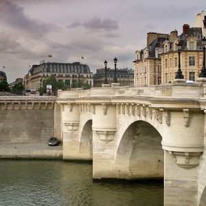 Sejur Hôtel Mercure Paris La Défense Grande Arche vacanta Paris