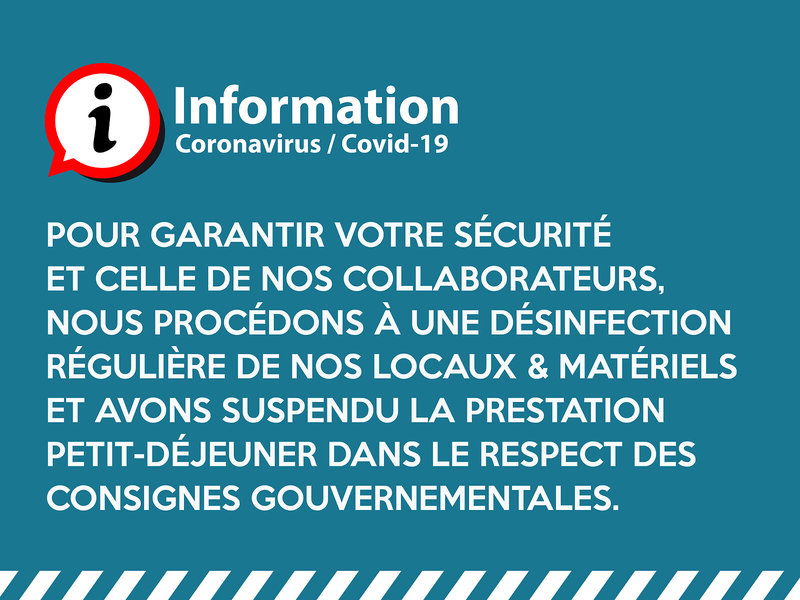 Hotel Residhotel Les Hauts D´andilly