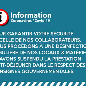 Sejur Residhotel Les Hauts D´andilly vacanta Paris