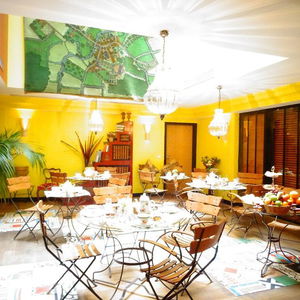 Hotel Hôtel Relais Saint Sulpice cazare Paris