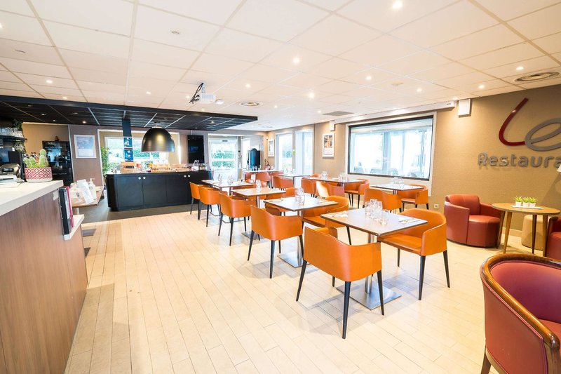 Hotel Campanile - Le Vesinet - Montesson