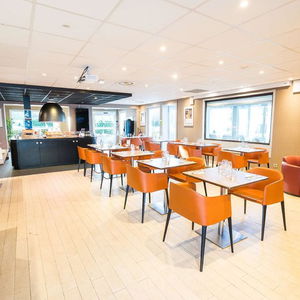 Sejur Campanile - Le Vesinet - Montesson vacanta Paris