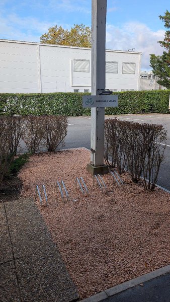 Campanile - Le Vesinet - Montesson