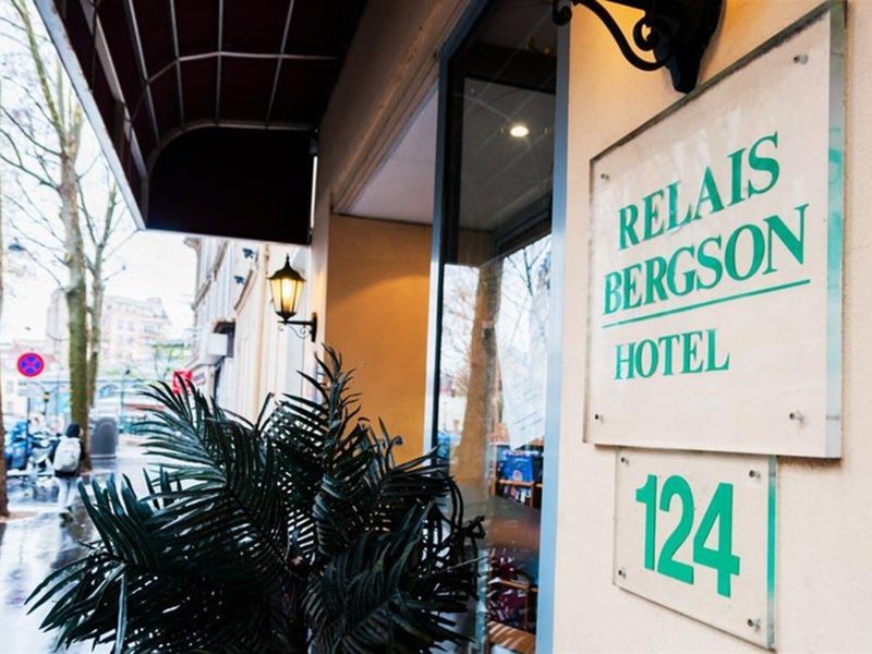 Hotel Relais Bergson